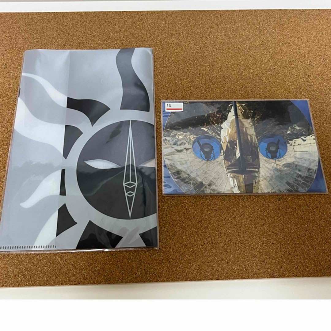 Amazon.co.jp: 岡本太郎 太陽の塔 ミニクリアファイル ＆ ポストカード